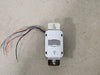 EATON Wall Switch Sensor ONW-D-1001-SP, 10-30 VDC, Class 2