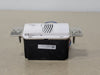 EATON Wall Switch Sensor ONW-D-1001-SP, 10-30 VDC, Class 2