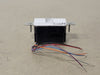 EATON Wall Switch Sensor ONW-D-1001-SP, 10-30 VDC, Class 2