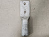 BURNDY 1000 MCM Compression Lug YA-2N, White Die 27 (Box of 12)