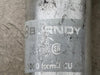 BURNDY 1000 MCM Compression Lug YA-2N, White Die 27 (Box of 12)
