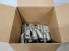 BURNDY 1000 MCM Compression Lug YA-2N, White Die 27 (Box of 12)