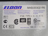 ELDON 300x300x210mm Enclosure MAS0303021R5 w/ CBX100 Connector
