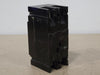 FEDERAL PIONEER 15 Amp, 2 Pole, 600 volts Circuit Breaker CED126015