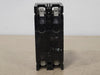 FEDERAL PIONEER 15 Amp, 2 Pole, 600 volts Circuit Breaker CED126015
