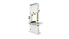 S 640P Bandsaw