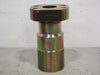 Poppet Style Flanged Port Coupling - Nipple 6TVN6-FP32, 6TV-N-32BF0