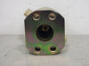Poppet Style Flanged Port Coupling - Coupler 6TVC6-FP32, 6TV-C-32BF0