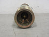 Poppet Style Flanged Port Coupling - Nipple 6TVN6-FH20, 6TV-N-20BF0