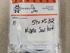 2" Nipple Seal Kit 5TV-NS-32 (Bag of 10)