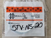 1-1/4" Nipple Seal Kit 5TV-NS-20 (Bag of 8)