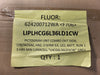 THOMAS & BETTS 6V Pictogram Combo LHCG6L36LD1CW