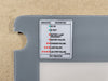 THOMAS & BETTS 6V Pictogram Combo LHCG6L36LD1CW