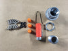THOMAS & BETTS 6V Pictogram Combo LHCG6L36LD1CW