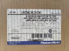 THOMAS & BETTS 6V Pictogram Combo LHCG6L36LD1CW