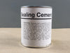 Sealing Cement and Fiber Filler Kit AC1F01A