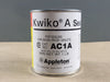 Kit de relleno de cemento de sellado y fibra AC1F01A 