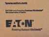 EATON 6" Horizontal Adjustable Splice Plate 9A-1036 (Box of 6 sets)