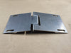 EATON 6" Horizontal Adjustable Splice Plate 9A-1036 (Box of 6 sets)