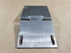EATON 6" Horizontal Adjustable Splice Plate 9A-1036 (Box of 6 sets)