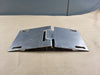 EATON 6" Horizontal Adjustable Splice Plate 9A-1036 (Box of 6 sets)