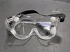 Anti-Fog Safety Goggles R101 (Box of 15 pcs)