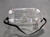 RETSING Anti-Fog Safety Goggles R101 (Box of 15 pcs)