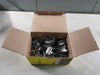 NVENT 5/16" - 1/2" Flange Clamp 4H58SS (Box of 100 pcs)