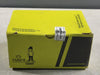 NVENT 5/16" - 1/2" Flange Clamp 4H58SS (Box of 100 pcs)