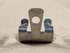 NVENT 5/16" - 1/2" Flange Clamp 4H58SS (Box of 100 pcs)