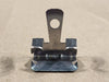 NVENT 5/16" - 1/2" Flange Clamp 4H58SS (Box of 100 pcs)