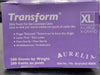 AURELIA Transform Nitrile Powder-Free Examination Gloves 98899, (Box of 200 pcs)