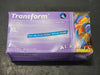 Transform Nitrile Powder-Free Examination Gloves 98899, (Box of 200 pcs)