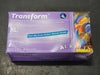 AURELIA Transform Nitrile Powder-Free Examination Gloves 98899, (Box of 200 pcs)