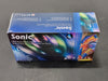 AURELIA Sonic Nitrile Powder-Free Examination Gloves 93778, (Box of 300 pcs)