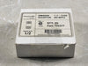 COLUMBIA 1/2" Rigid Metal Conduit Nipple 735377 (Box of 25 pcs)