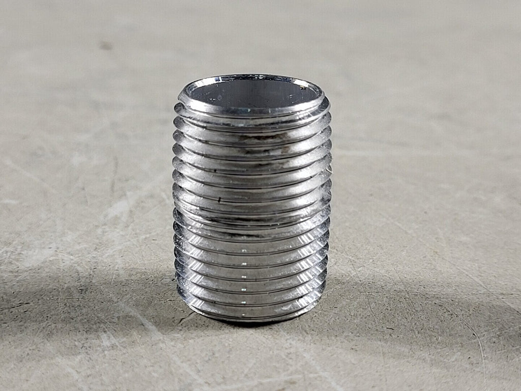 COLUMBIA 1/2" Rigid Metal Conduit Nipple 735377 (Box of 25 pcs)