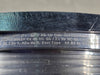 CMP 3" x 1-1/2" Reducer Adapter 737DT8T51 (Box of 7 pcs)