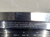 CMP 3" x 1-1/2" Reducer Adapter 737DT8T51 (Box of 7 pcs)