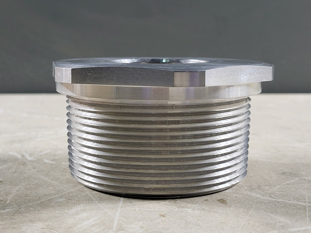 CMP 3" x 1-1/2" Reducer Adapter 737DT8T51 (Box of 7 pcs)