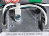 KILLARK 20 Amp Ground Fault Interrupter Cover Assembly FXS-GFIO3-UGRGF