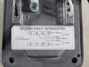 KILLARK 20 Amp Ground Fault Interrupter Cover Assembly FXS-GFIO3-UGRGF