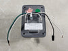 KILLARK 20 Amp Ground Fault Interrupter Cover Assembly FXS-GFIO3-UGRGF