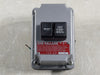 KILLARK 20 Amp Ground Fault Interrupter Cover Assembly FXS-GFIO3-UGRGF