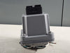 KILLARK 20 Amp Ground Fault Interrupter Cover Assembly FXS-GFIO3-UGRGF