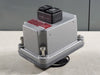 KILLARK 20 Amp Ground Fault Interrupter Cover Assembly FXS-GFIO3-UGRGF