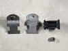 SWAGELOK 1/2" Cushioned Clamp Tube SS-TBC8