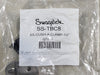 SWAGELOK 1/2" Cushioned Clamp Tube SS-TBC8