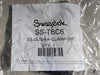 SWAGELOK 3/8" Cushioned Clamp Tube SS-TBC6 (Box of 51 pcs)