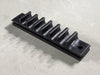SWAGELOK 1/2" Tube Support Strip MS-TSS-8  (Bag of 25 pcs)